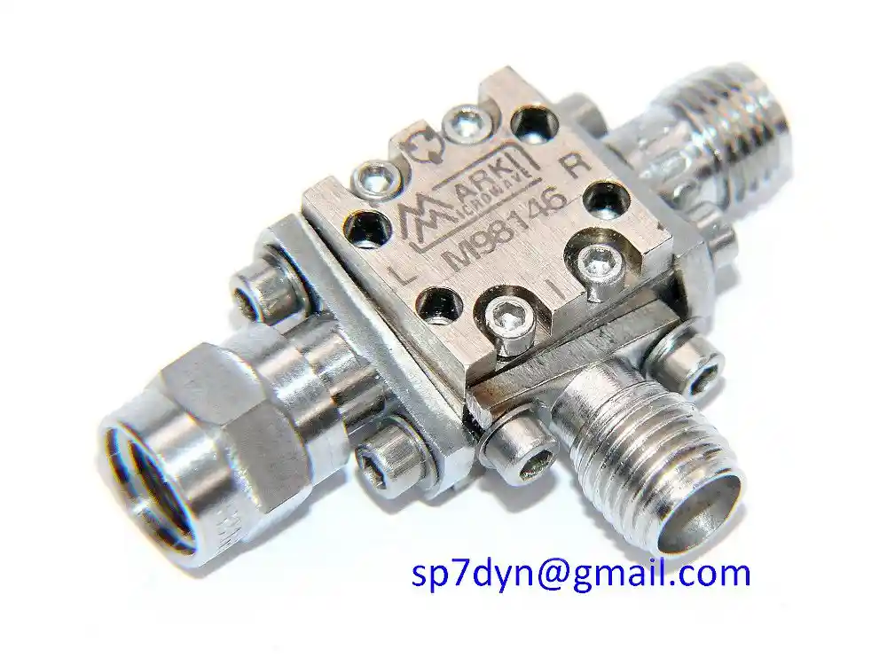 50GHz Mixer Marki Microwave