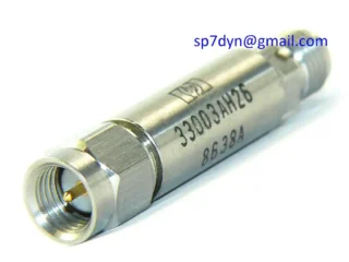 Step Recovery Diode SRD