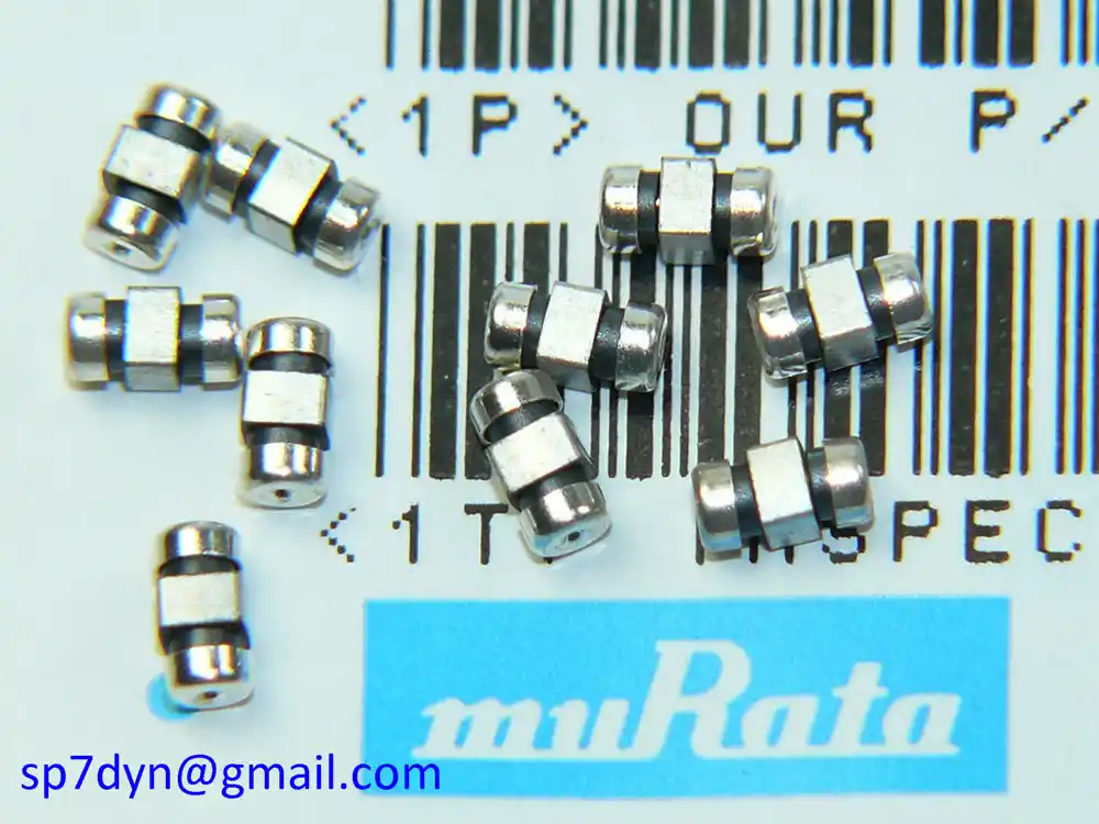 Feed Through Capacitor NFE31PT222Z1E9L