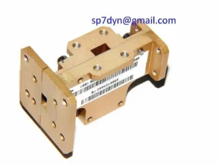 WR28 Directional Coupler 14dB