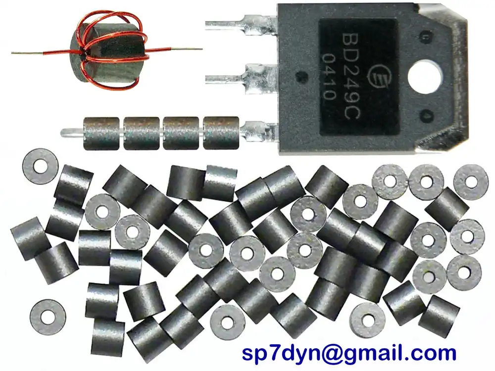 Ferrite Core Bead 3W800 - Image 2