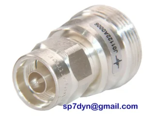 7/16 N Adapter Telegertner