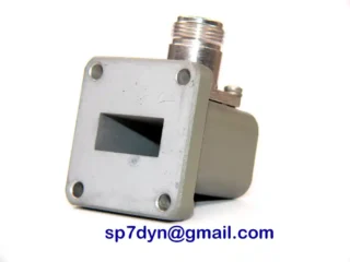 WR90 N Adapter/SN02 X281A