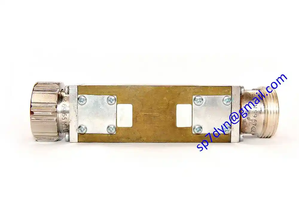 7/16 Directional Coupler SN12 50-2150MHz SPINNER - obrazek 10