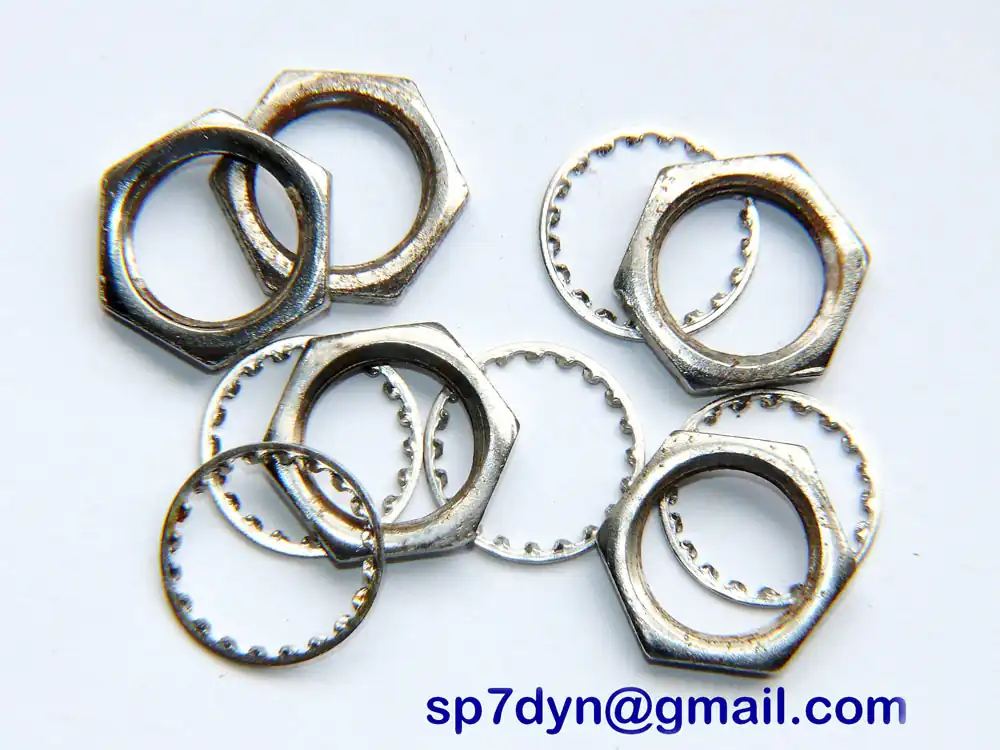 HP Agilent 5062-6618 3.5mm Bulkhead Adapter - Image 10