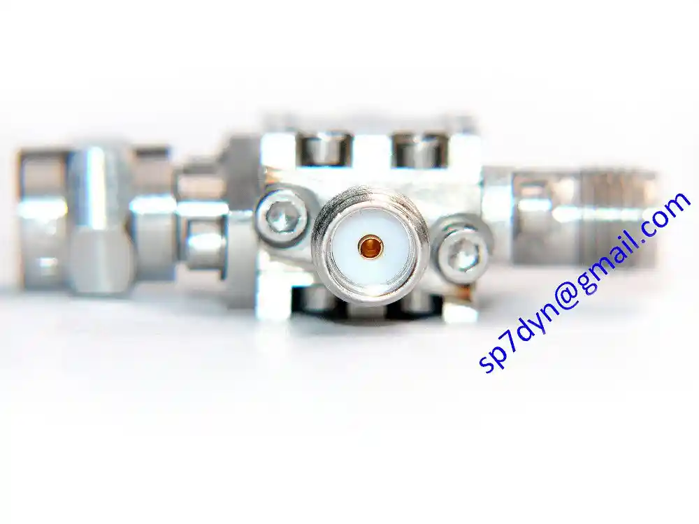 50GHz Mixer Marki Microwave - Image 8