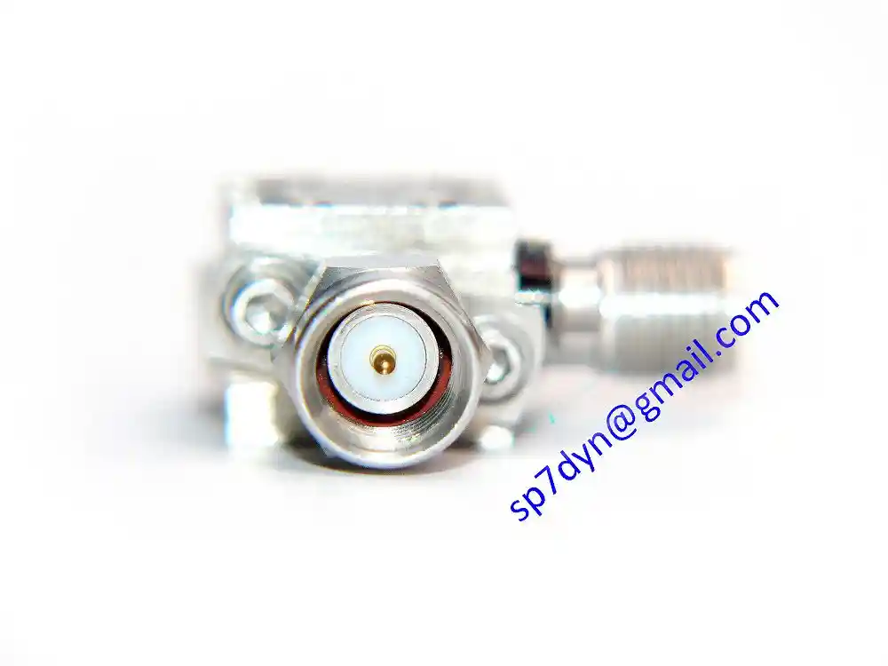 50GHz Mixer Marki Microwave - Image 9