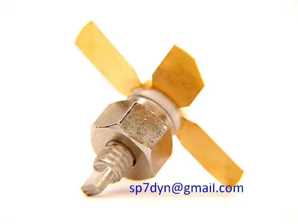 2N5946 Transistor Motorola - Image 2