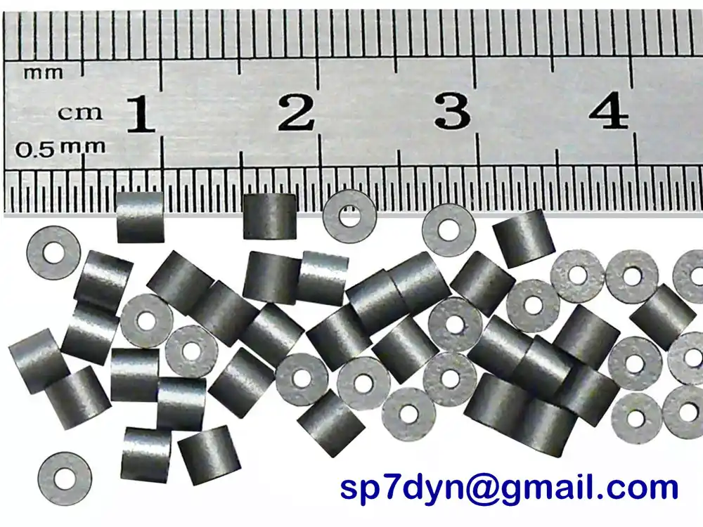 50pcs Ferrite Core EMI Filter 3W800 - Image 3