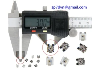 Trimpot Potentiometer SMD 6.8K KYOCERA JAPAN