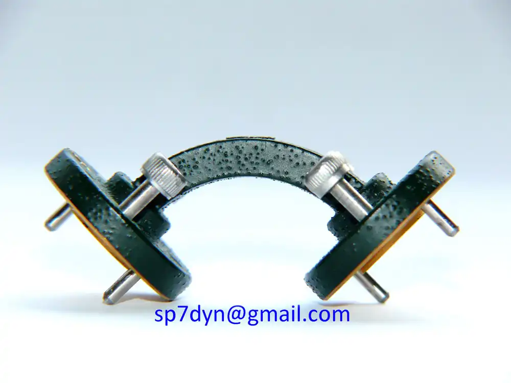 WR15 Waveguide Bend/V 90Degre - Image 5