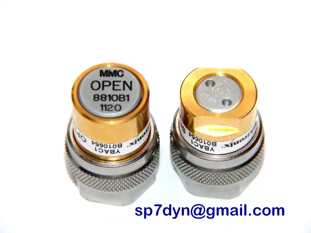 Open 8810B1 Short 8807C Maury - Image 2