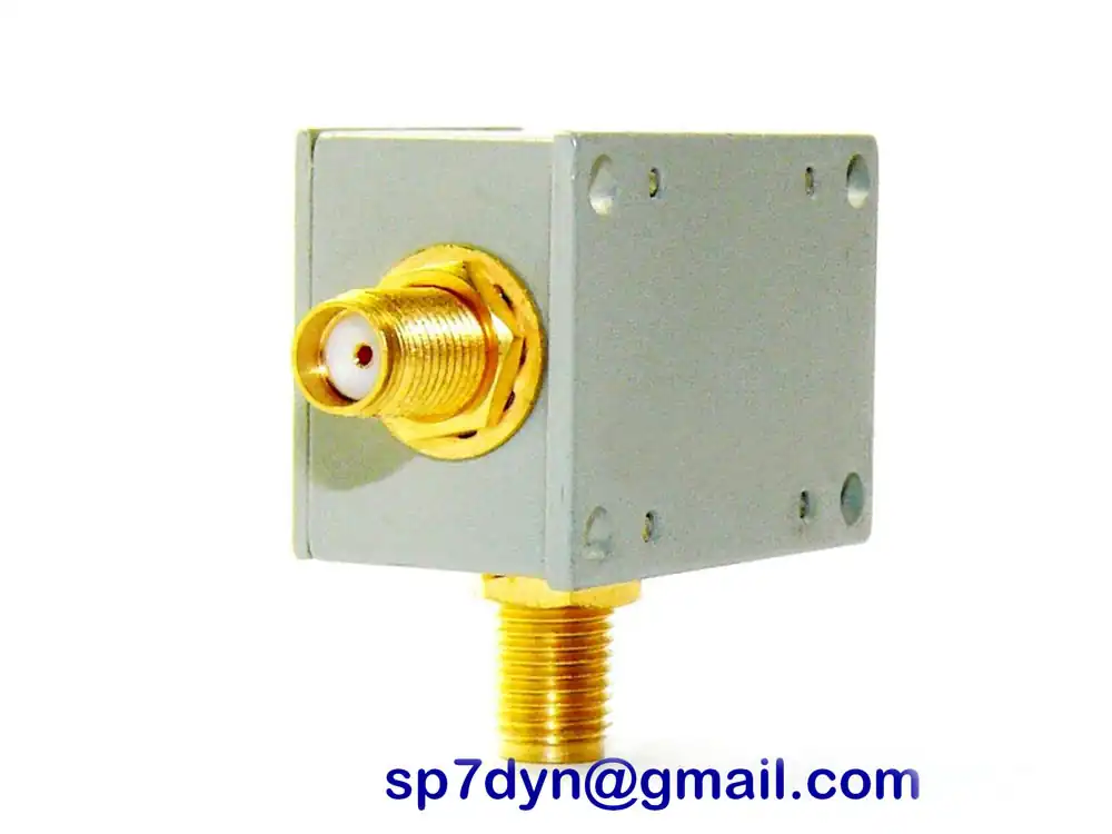 SWR Bridge ZEDC-15-2B Mini-Circuits - Image 4