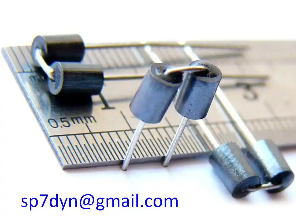 EMI Filters Ferrite 2XBeads Inductor - Image 3