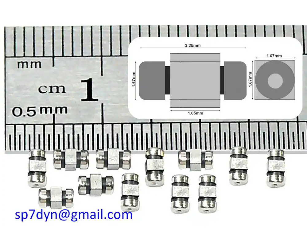 Feed Through Capacitor NFE31PT222Z1E9L - Image 3