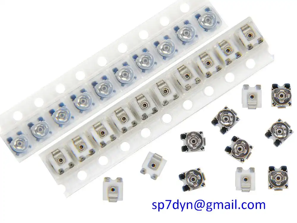 Trimpot Potentiometer SMD 6.8K KYOCERA JAPAN - Image 3