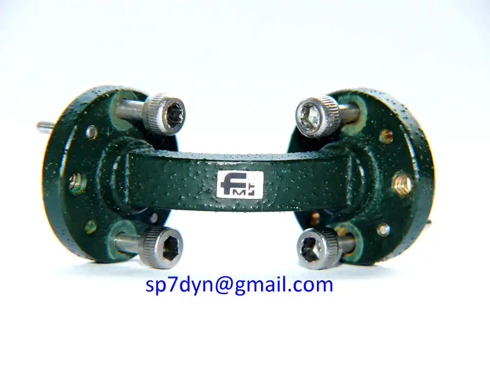 WR15 Waveguide Bend/V 90Degre - Image 6