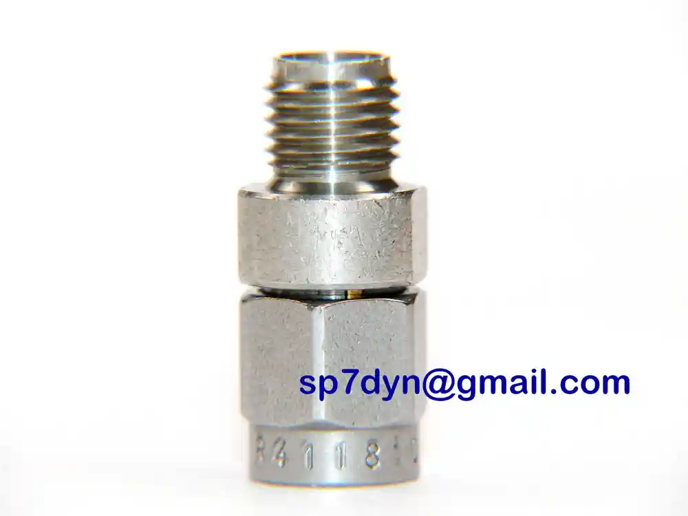 10dB Attenuator R411810/SN6 Radiall - Image 3