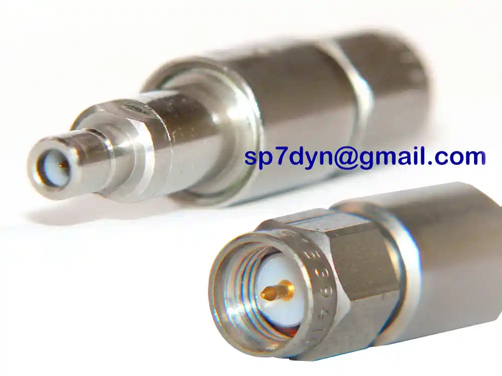 Detector Radial R451539410N/03 Data 5.6GHz 10GHz - Image 2