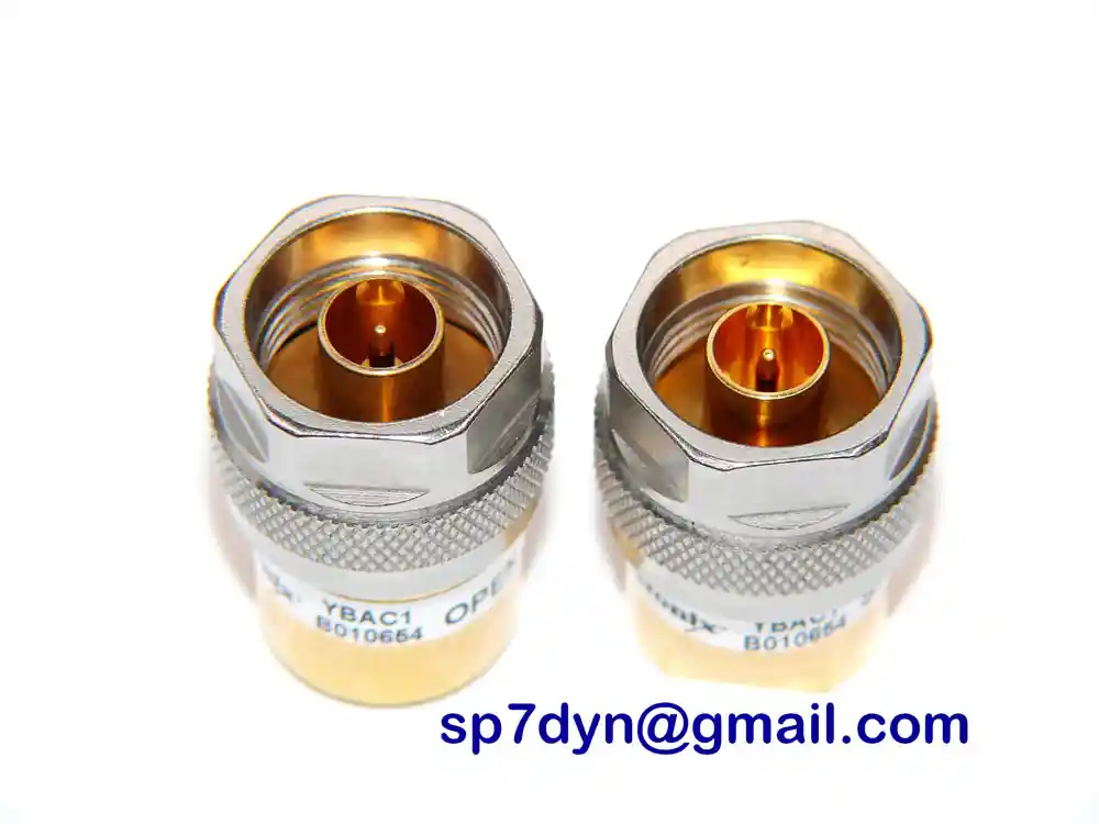 Open 8810B1 Short 8807C Maury - Image 3