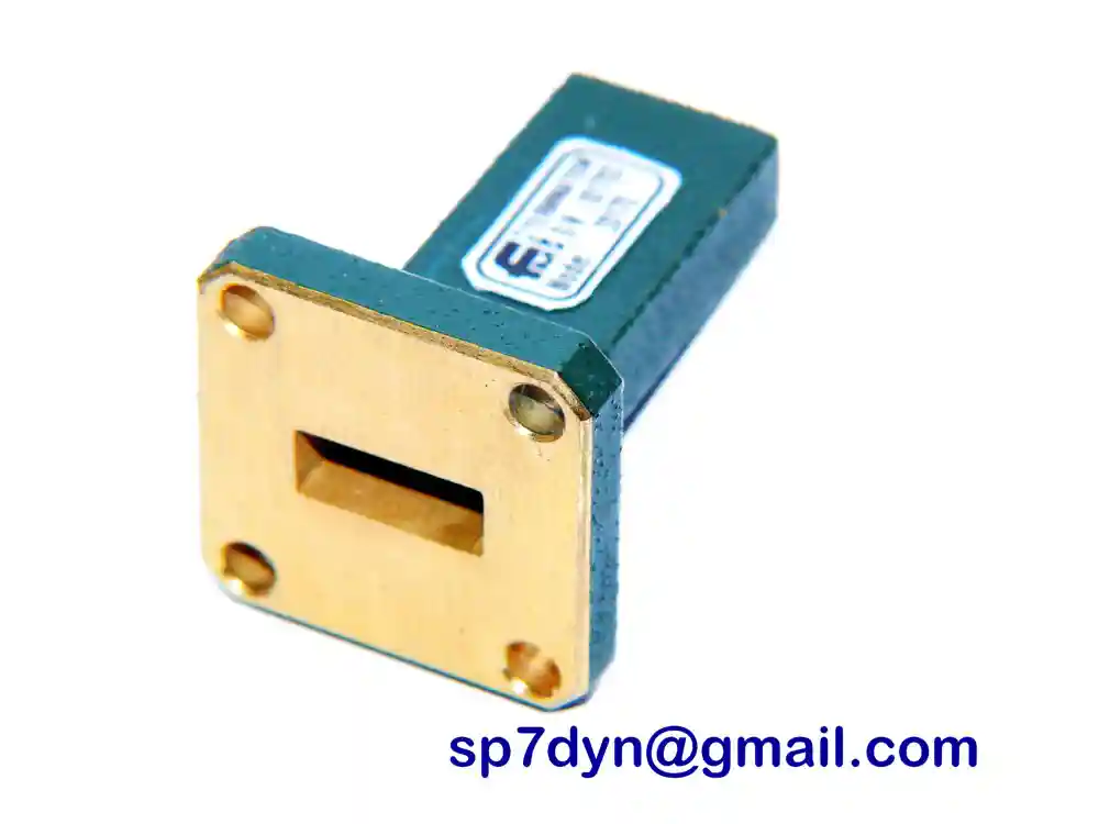 WR42 Termination Flann 20170 - Image 3