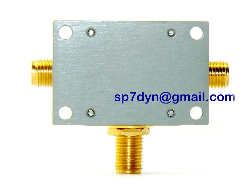 SWR Bridge ZEDC-15-2B Mini-Circuits - Image 5