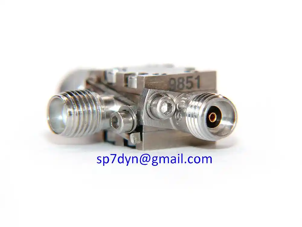 50GHz Mixer Marki Microwave - Image 10