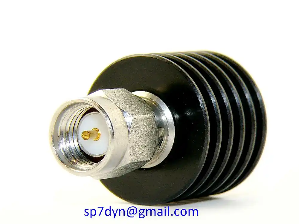 Attenuator 20dB 5W/SN04 26GHz - Image 5
