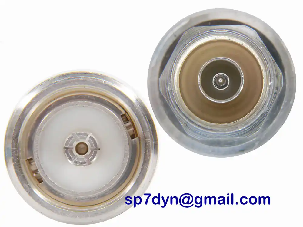 7/16 N Adapter Telegertner F-M - Image 4