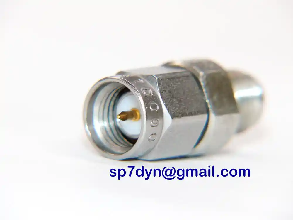 10dB Attenuator R411810/SN6 Radiall - Image 4