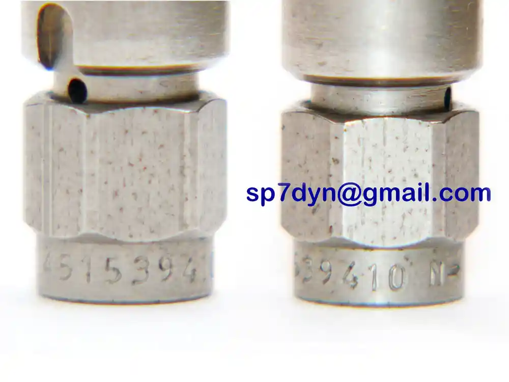 Detector Radial R451539410N/03 Data 5.6GHz 10GHz - Image 3