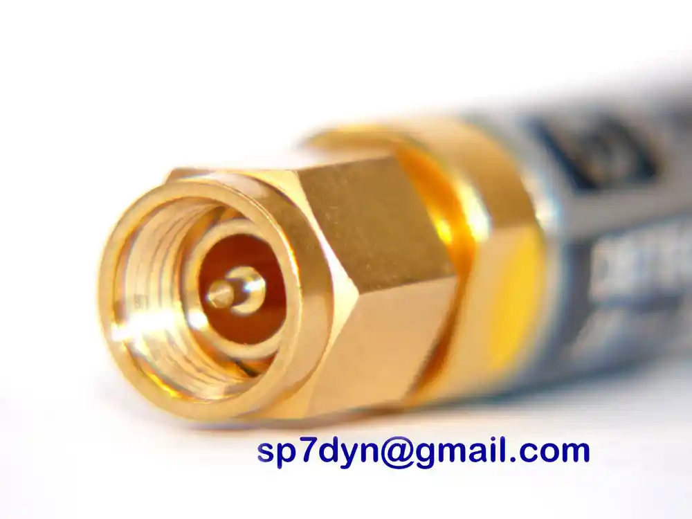 HP33330B Detector SN01 0.01-18GHz - Image 4