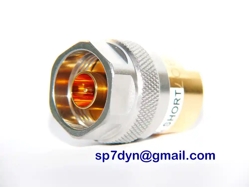 Open 8810B1 Short 8807C Maury - Image 4