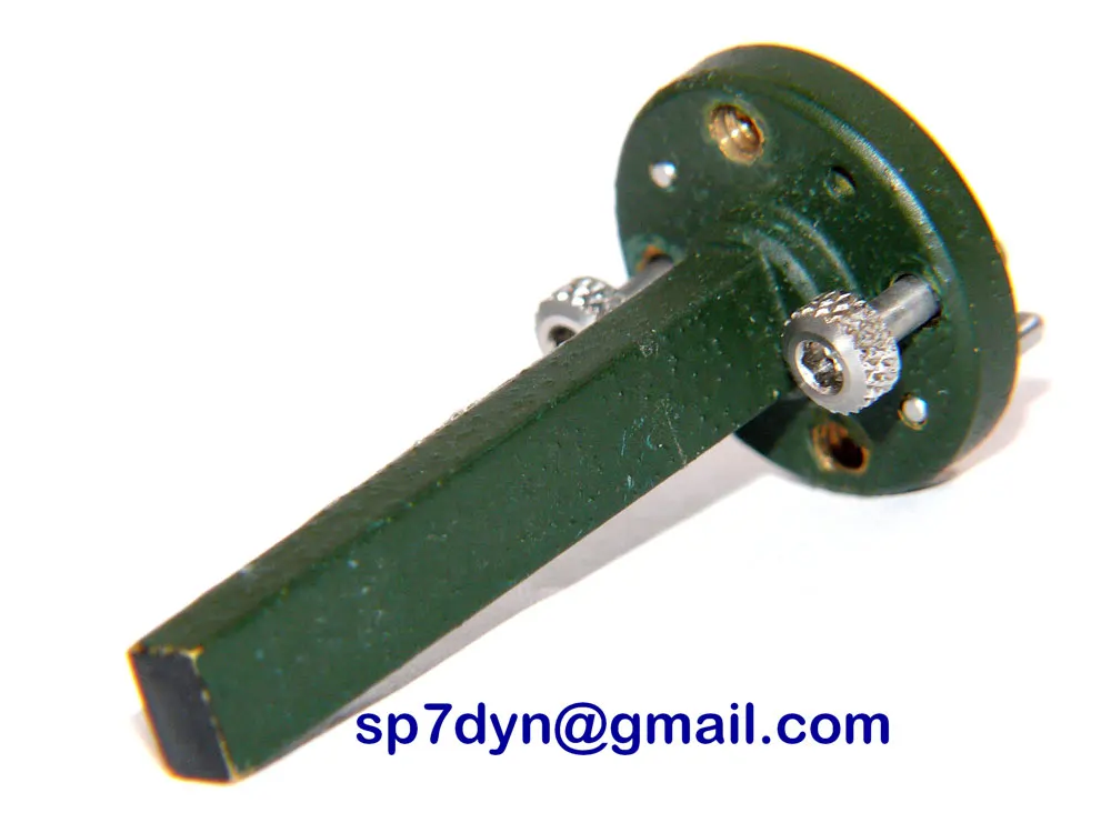 WR15 Waveguide Termination/SN274 Flann Microwave - Image 5