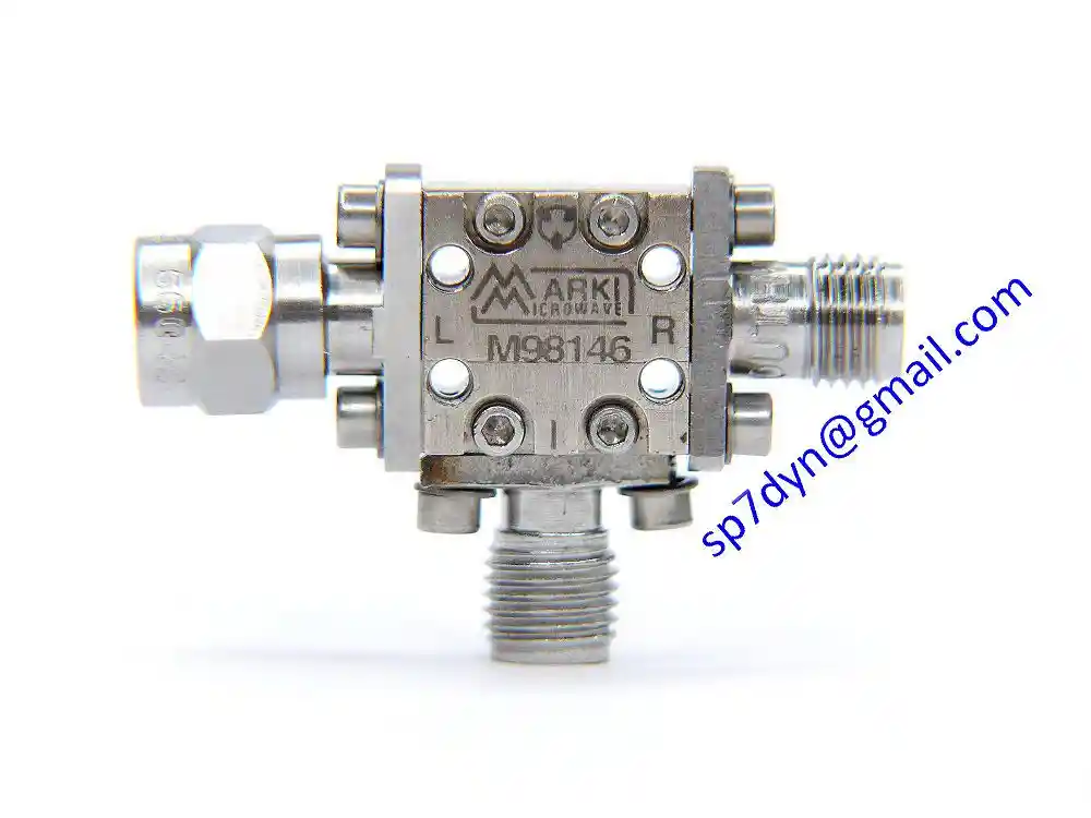 50GHz Mixer Marki Microwave - Image 2