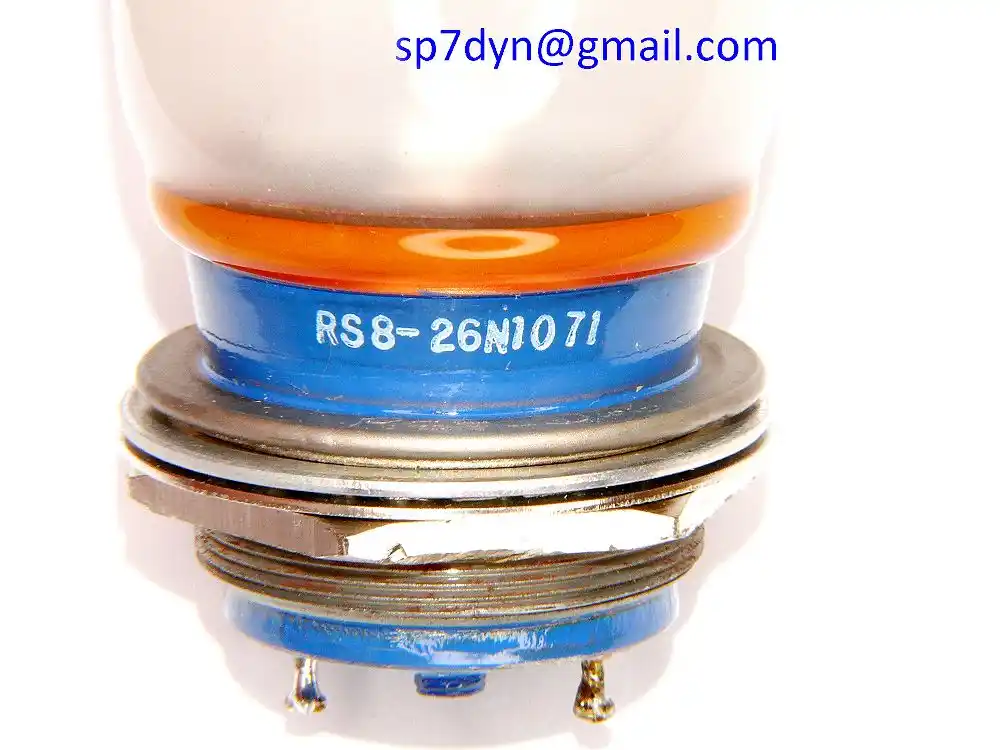 Vacuum Relays RS8 JENNINGS - Image 5