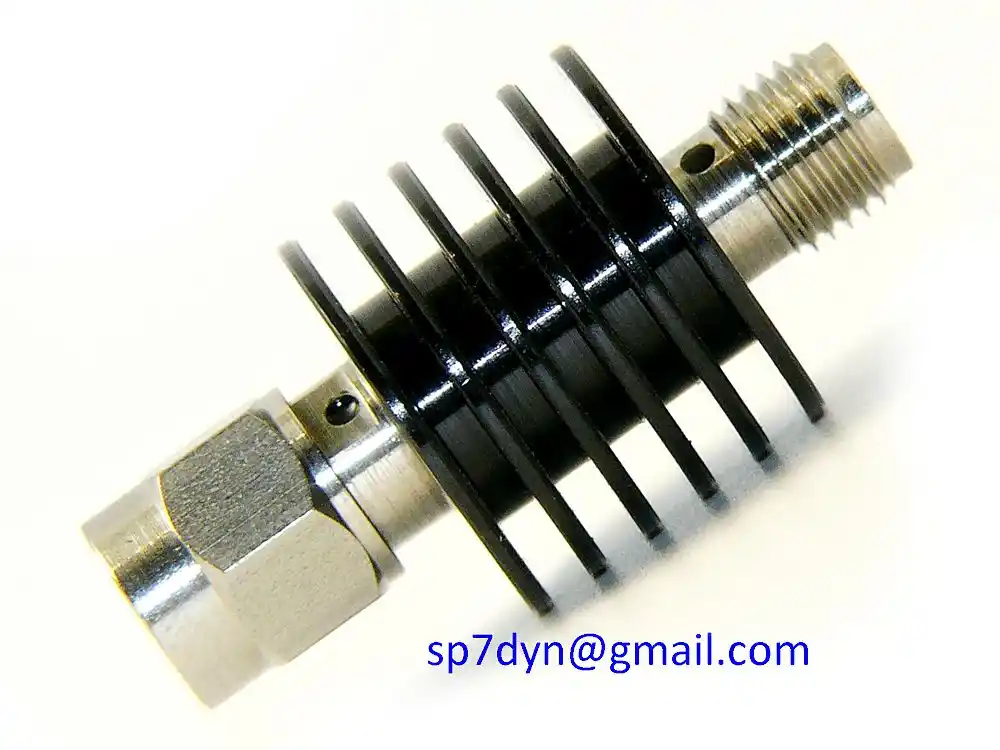 Attenuator 20dB 5W/SN04 26GHz - Image 3