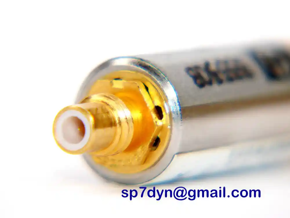 HP33330B Detector SN01 0.01-18GHz - Image 5