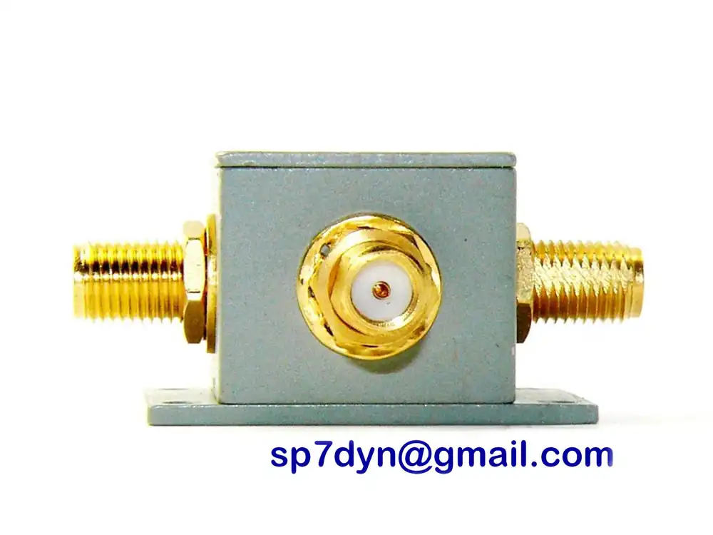 SWR Bridge ZEDC-15-2B Mini-Circuits - Image 7