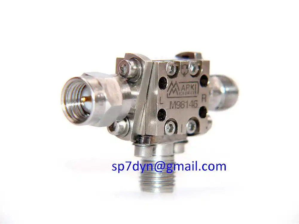 50GHz Mixer Marki Microwave - Image 3