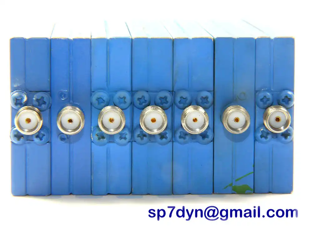 12.4GHz 2Way Power Divider 4B0510 Anaren - Image 6