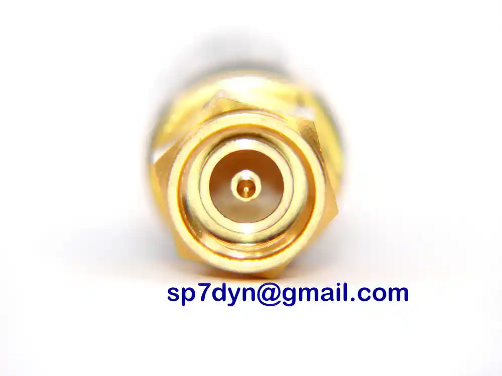 HP33330B Detector SN01 0.01-18GHz - Image 6