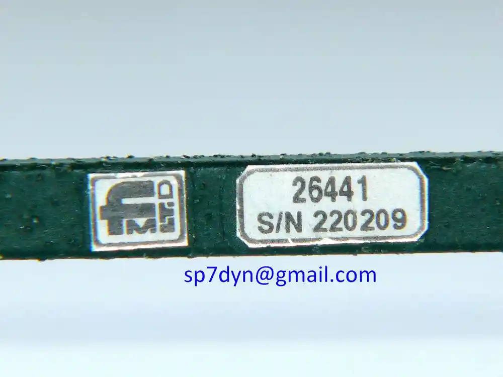 WR12 Waveguide Straights SN220221 Flann Microwave - Image 6