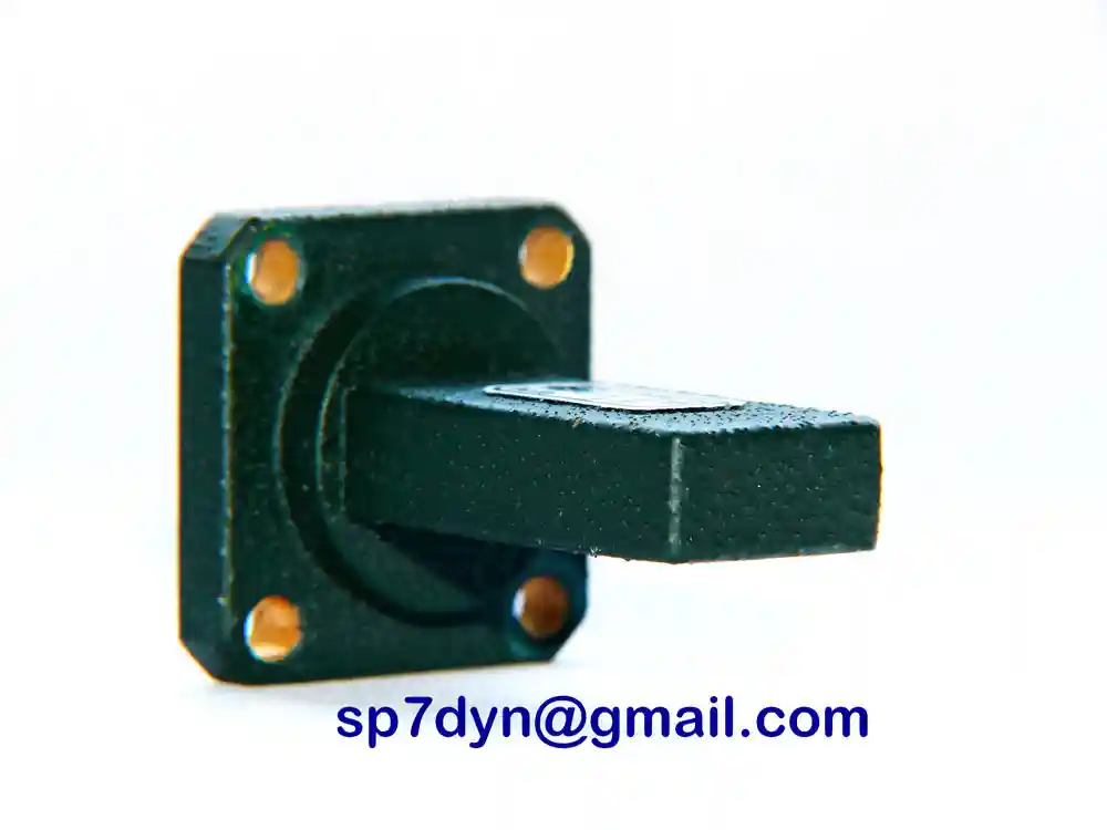 WR42 Termination Flann 20170 - Image 6