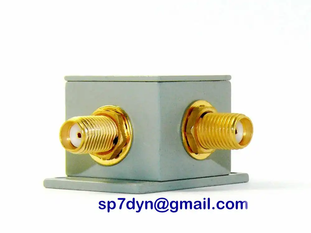 SWR Bridge ZEDC-15-2B Mini-Circuits - Image 8