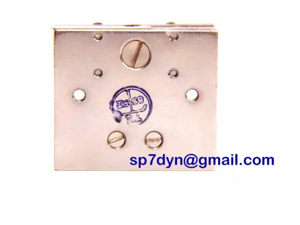 Sn03 DowKey Teledyne Switch/SN03 2GHz Relay - SP7DYN