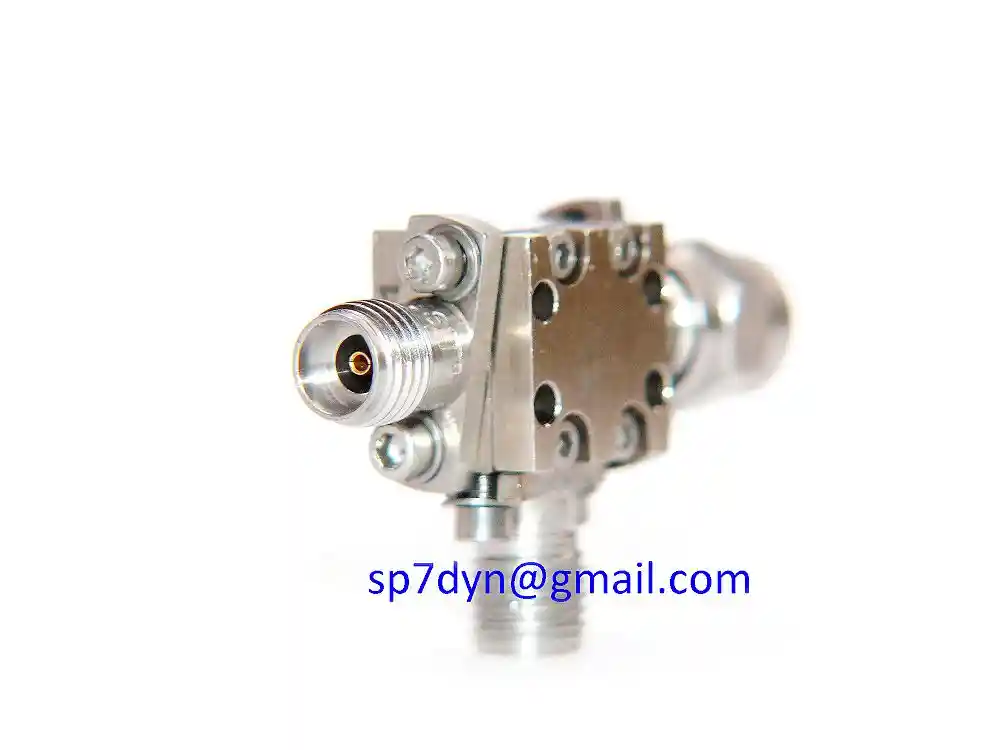 50GHz Mixer Marki Microwave - Image 4