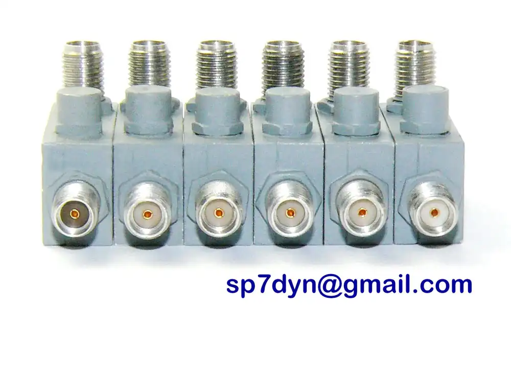 Directional Coupler Broadband 25GHz Data - Image 7