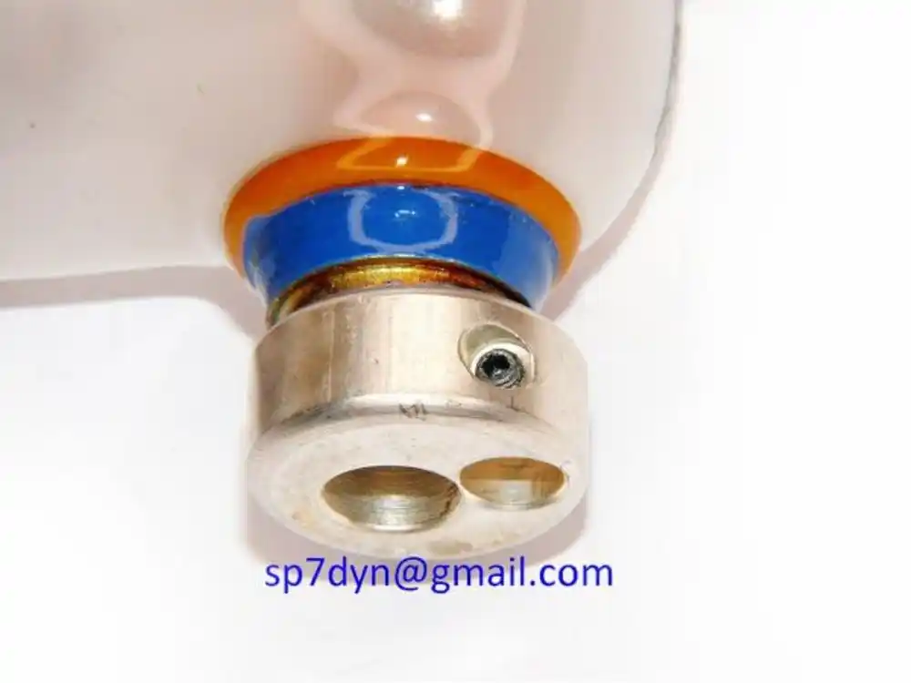 Vacuum Relays RS8 JENNINGS - Image 8