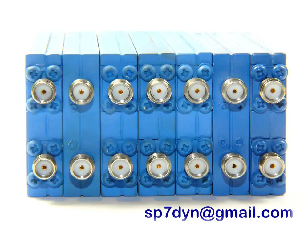 12.4GHz 2Way Power Divider 4B0510 Anaren - Image 7